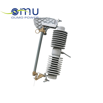 Drop Out Fuse 33~36KV(F)-100A (200A) Porcelain Type